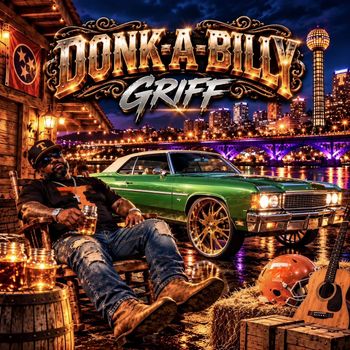 Donk-A-Billy