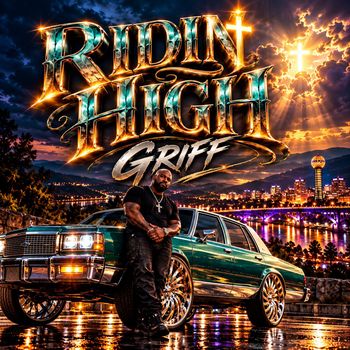 Ridin High