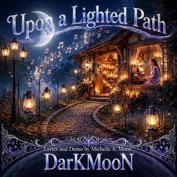 Upon a Lighted Path