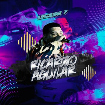Ricardo Aguilar