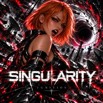 SINGULARITY
