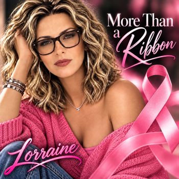 More Than a Ribbon (Cancer Awareness)