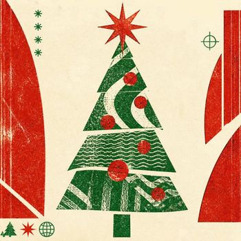 House Holiday Street Anthem