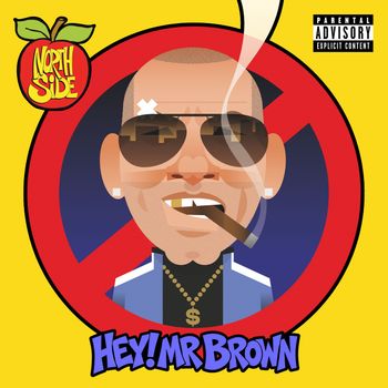 HEY! MR BROWN