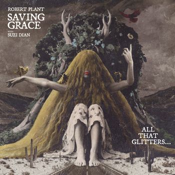 Saving Grace: All That Glitters...