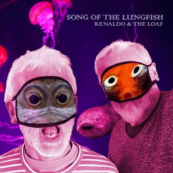 Song Of The Lungfish