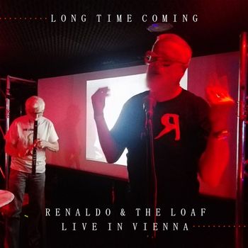 Long Time Coming, Live in Vienna