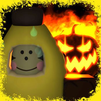 Haunted House of Ones and Zeros