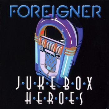 Juke Box Heroes