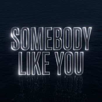 Somebody Like You