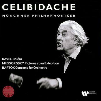 Ravel: Boléro - Mussorgsky: Pictures at an Exhibition - Bartók: Concerto for Orchestra (Live)