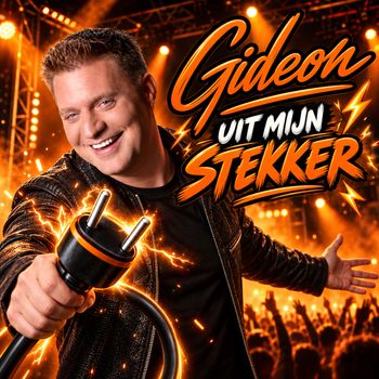 Uit Mijn Stekker