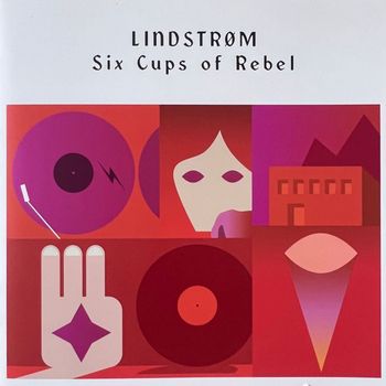 Six Cups Of Rebel