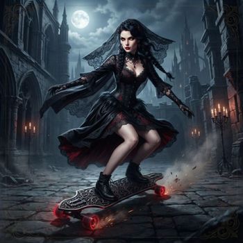 Vampiresa