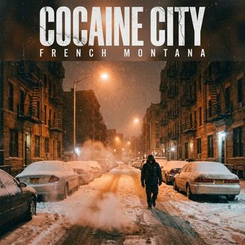Cocaine City