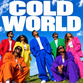 COLD WORLD (10 - YEAR ANNIVERSARY VERSION)