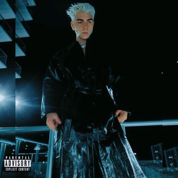 IT’S HIM!