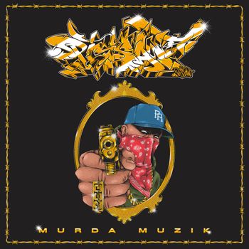 MURDA MUZIK