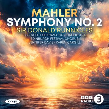 Mahler: Symphony No. 2 in C Minor "Resurrection": I. Allegro maestoso: e. Tempo sostenuto