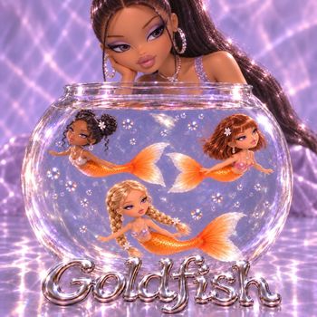 Goldfish