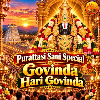 Purattasi Sani Special Govinda Hari Govinda