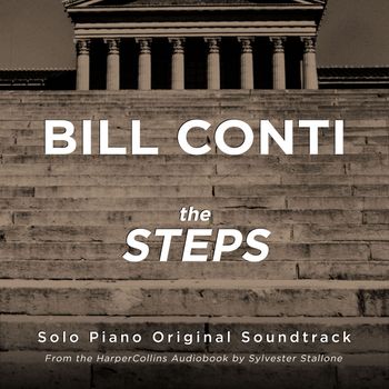 the STEPS (Solo Piano Original Soundtrack)