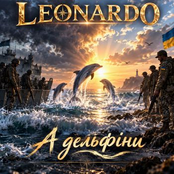 А дельфіни