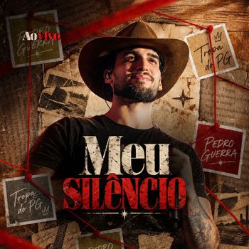 Meu Silêncio