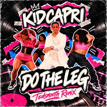The Leg