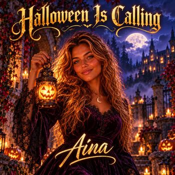 Halloween Is Calling