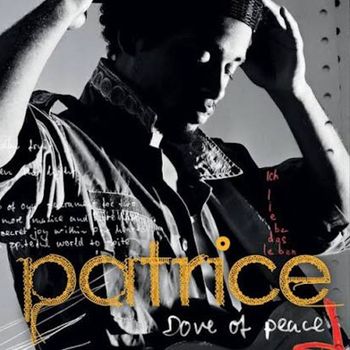 Dove Of Peace