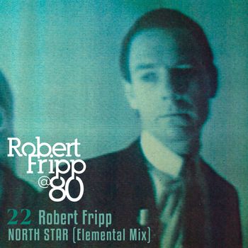 North Star: (Elemental Mix): Robert Fripp @ 80, Vol. 22