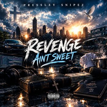 Revenge Ain’t Sweet