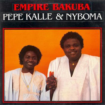 Empire Bakuba (feat. Nyboma & Bopol Mansiamina)