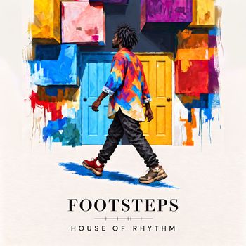 Footsteps