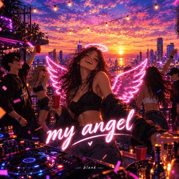 My Angel