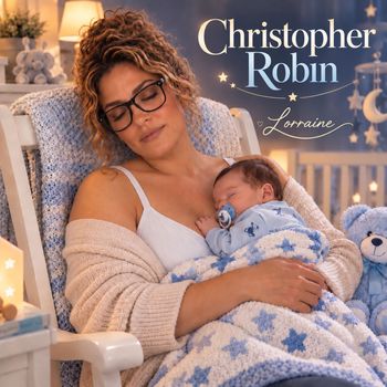 Christopher Robin