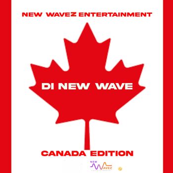 Di New Wave (Canada Edition)