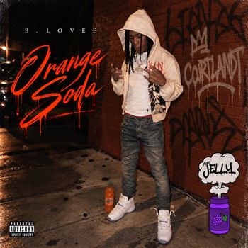 Orange Soda