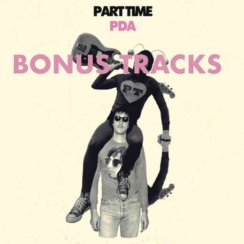 Pda Bonus Tracks