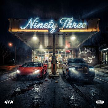 Ninety Three