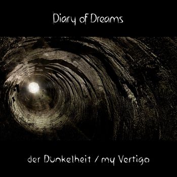 der Dunkelheit / my Vertigo