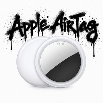 Apple Airtag