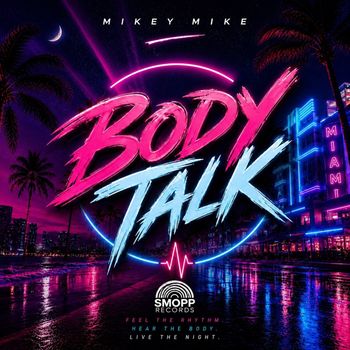 Body Talk