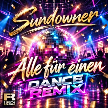 Alle für einen
