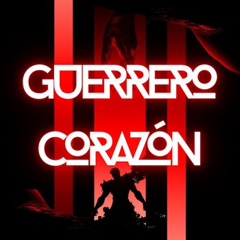 Guerrero Corazón