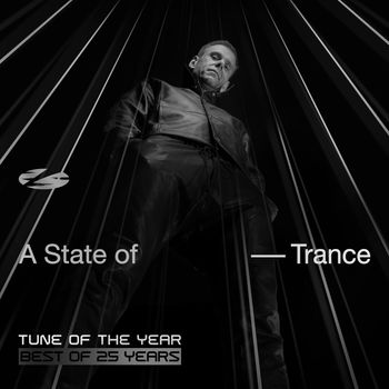 A State of Trance - Tune of the Year: 25th Anniversary Collection
