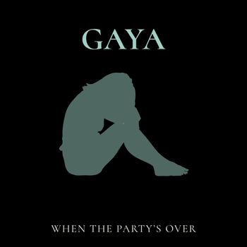 When the Party's Over