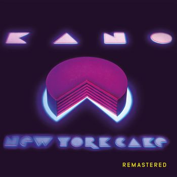 New York Cake