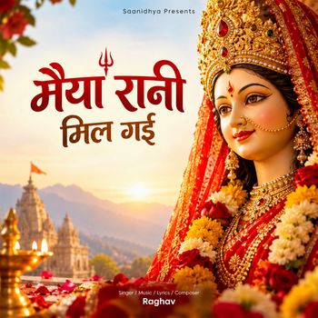 Maiya Rani Mil Gayi